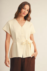 "Shea" Soft Sweater