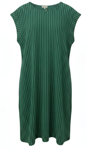"Nikki" Shift Dress