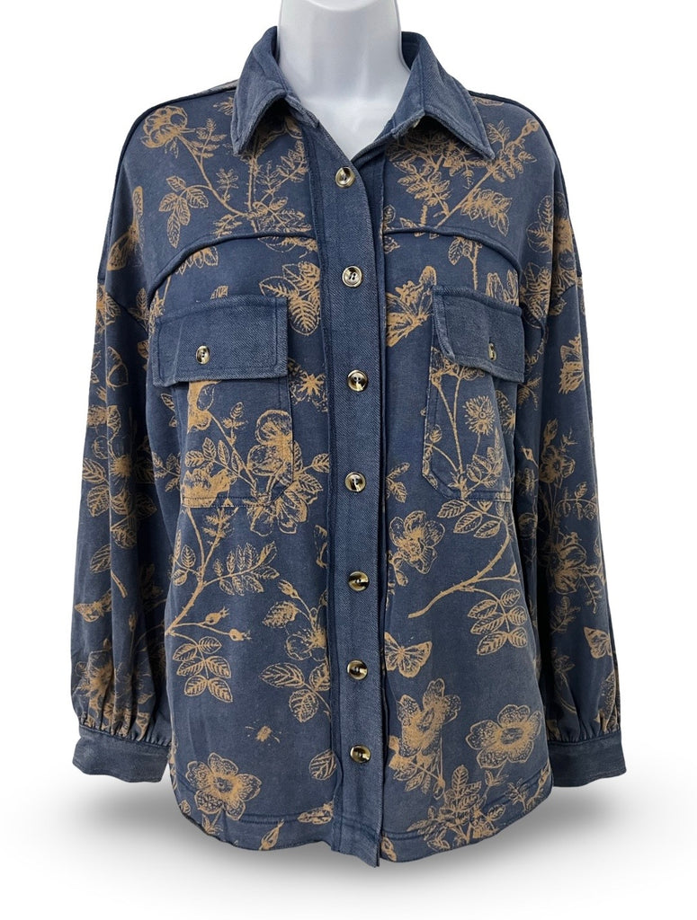 "Annie" Soft Knit Top - The Katie Grace Boutique