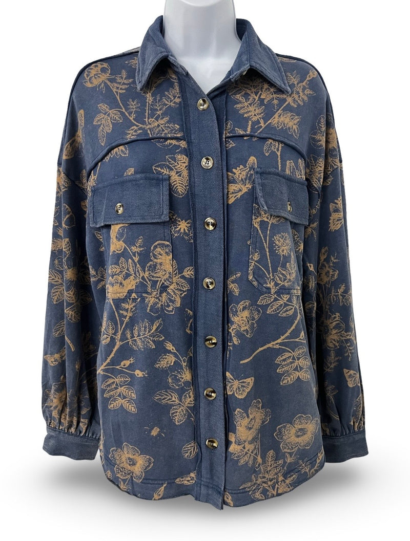 "Annie" Soft Knit Top - The Katie Grace Boutique