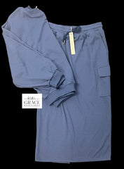 "Alana" Matching Separates - The Katie Grace Boutique