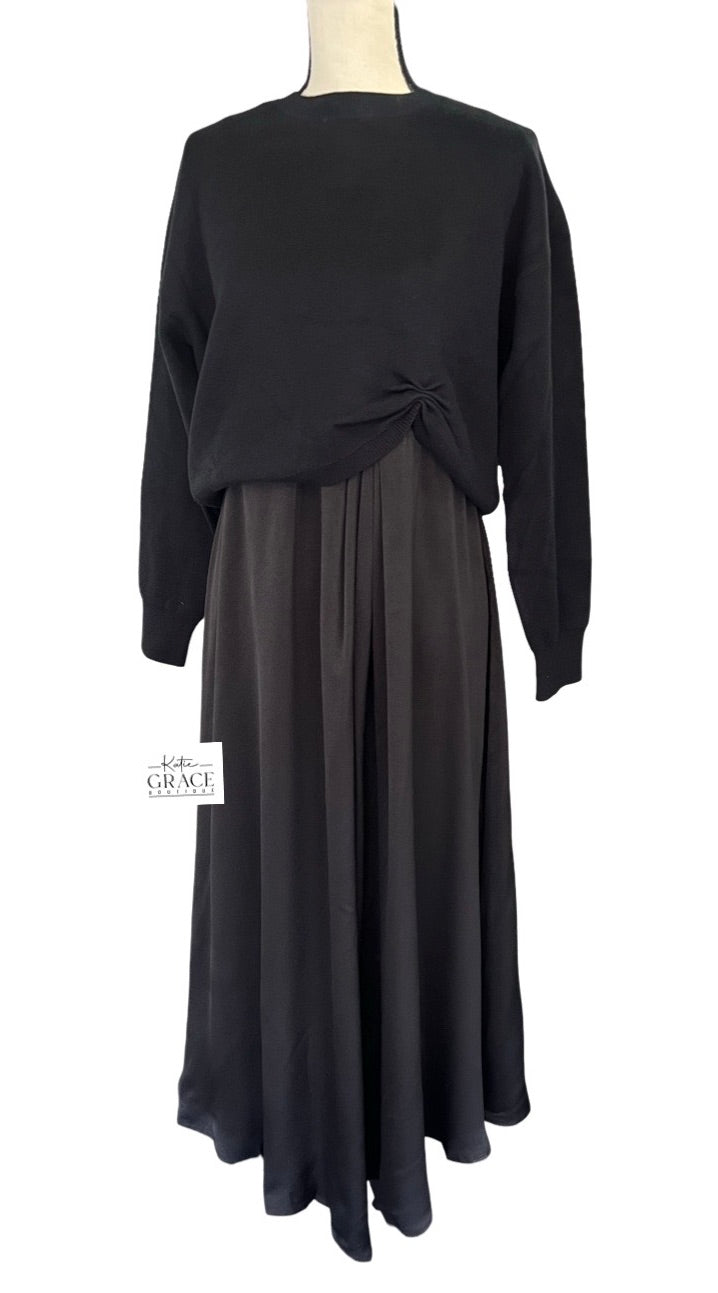 "Audrey" Matching Separates