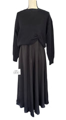 "Audrey" Matching Separates - The Katie Grace Boutique