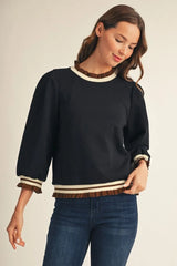 "Addison" - The Katie Grace Boutique