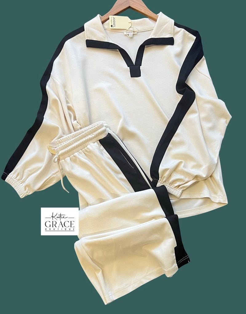 "Hanna" Matching Separates