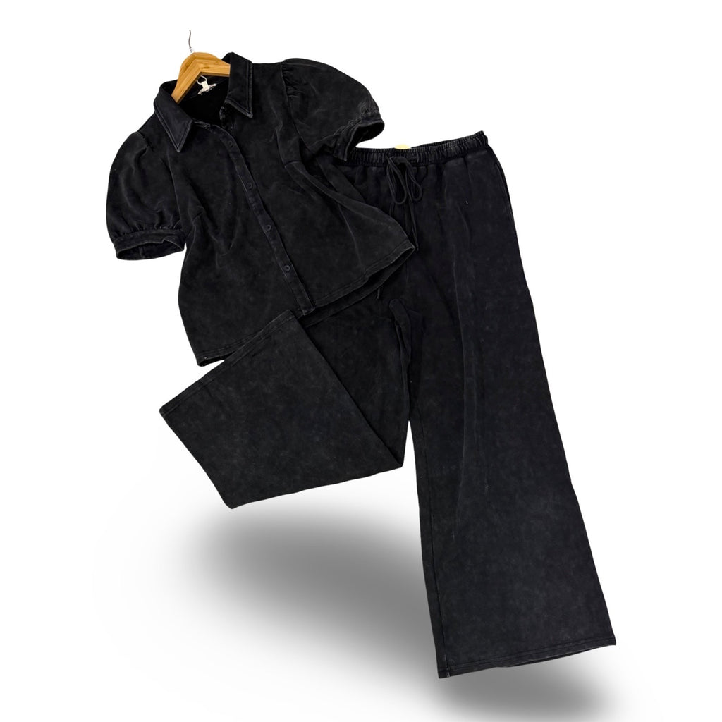 "Helen" Matching Separates
