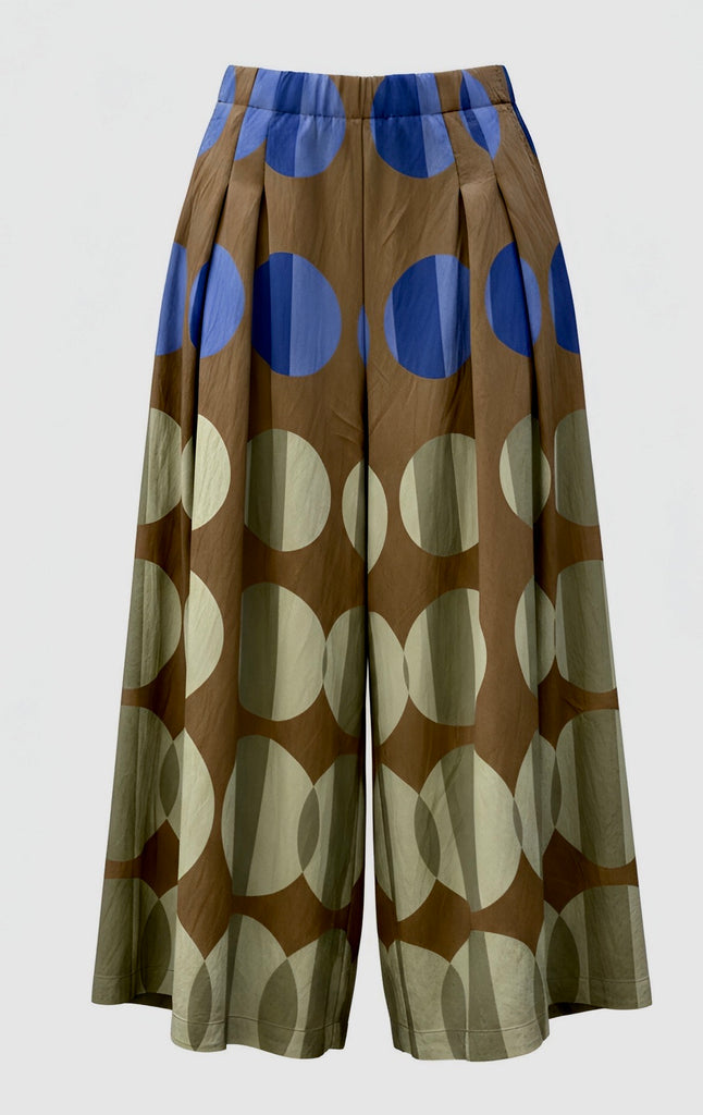 "Phoebe" Wide Leg Pants