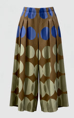 "Phoebe" Wide Leg Pants