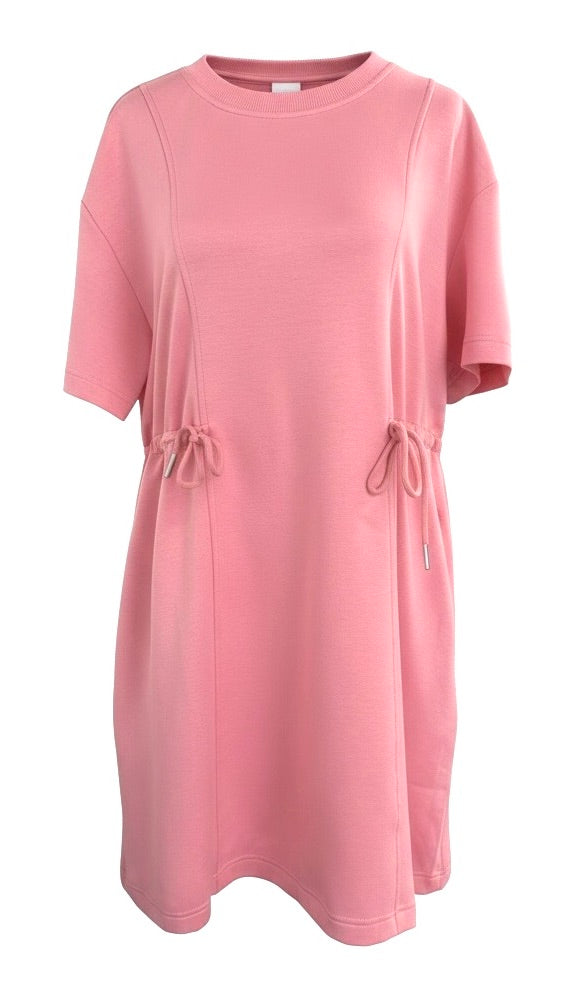 "Lily" Drawstring Dress