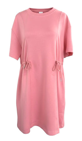 "Lily" Drawstring Dress