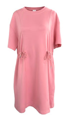 "Lily" Drawstring Dress