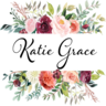 logo of The Katie Grace Boutique