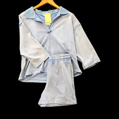 "Emma"  Mineral Separates, 3 colors - The Katie Grace Boutique