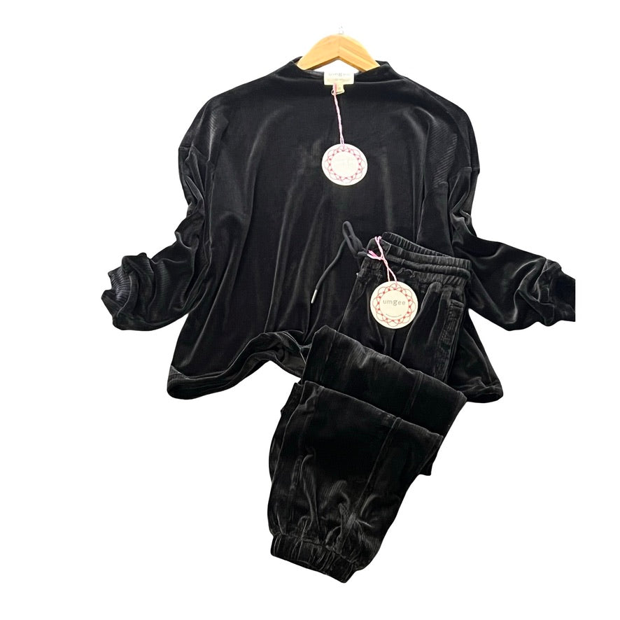 "Emerson" Matching Separates - The Katie Grace Boutique