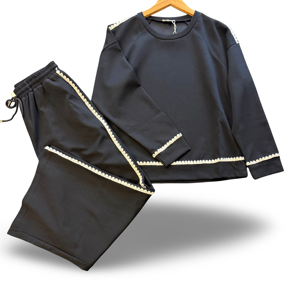 "Kory" Matching Separates