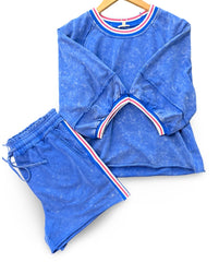"Macie" Matching Separates - The Katie Grace Boutique