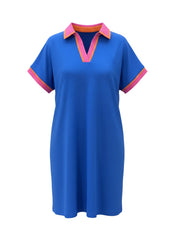 "Mavis" Luxe Knit Dress