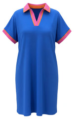 "Mavis" Luxe Knit Dress