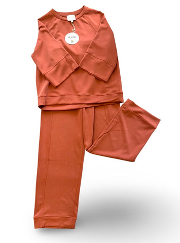 "Atlas" Matching Separates