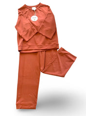 "Atlas" Matching Separates