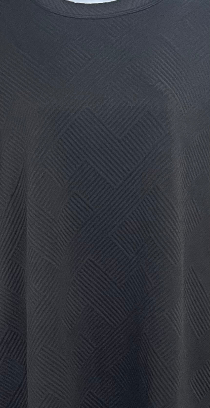 "Marlowe" Textured Dress