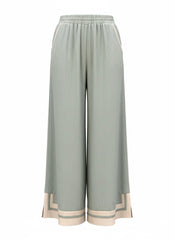 "Harper" Linen Blend Pants