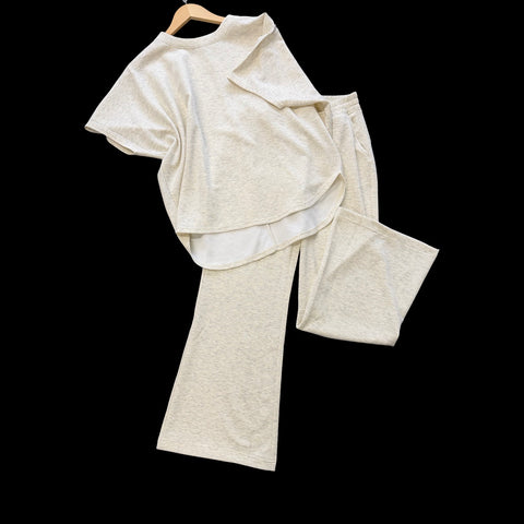 "Lorna" Matching Separates - The Katie Grace Boutique