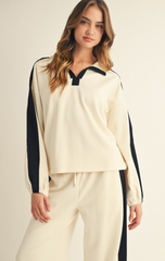 "Hanna" Matching Separates - The Katie Grace Boutique