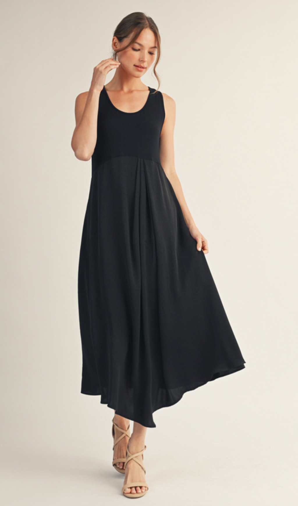"Audrey" Matching Separates