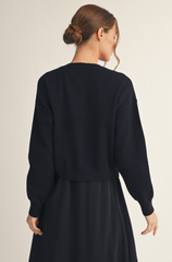 "Audrey" Matching Separates - The Katie Grace Boutique