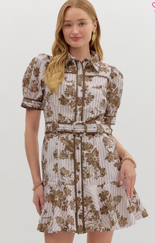 "Amelia" - The Katie Grace Boutique