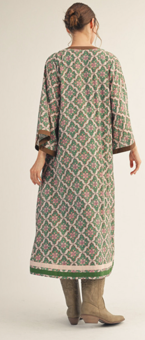 "Addison" - The Katie Grace Boutique