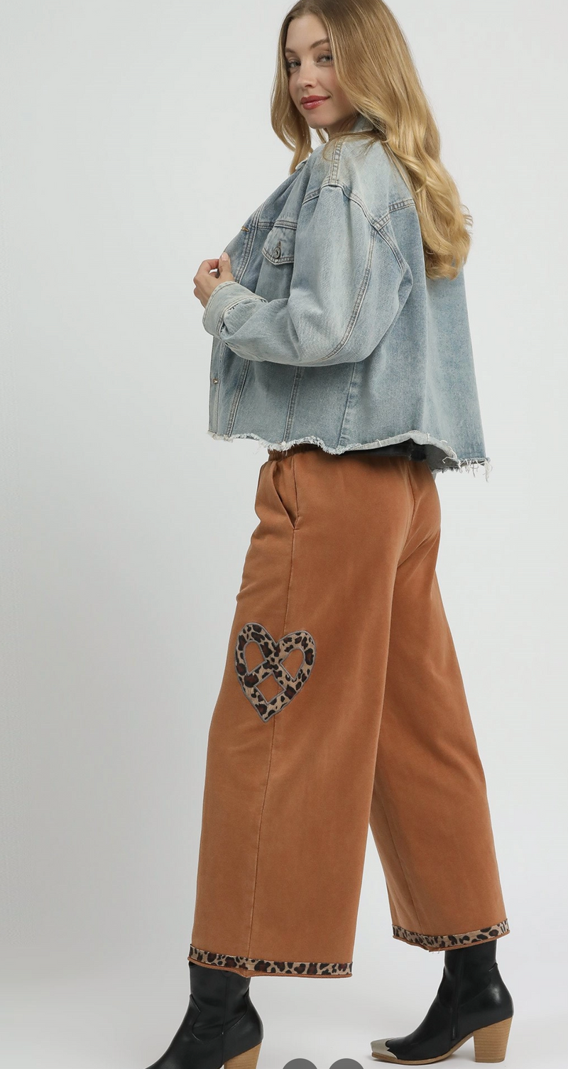 "Tiffani" Matching Separates