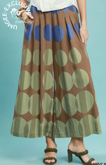 "Phoebe" Wide Leg Pants