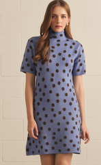 "Melody" Sweater Dress