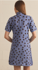 "Melody" Sweater Dress