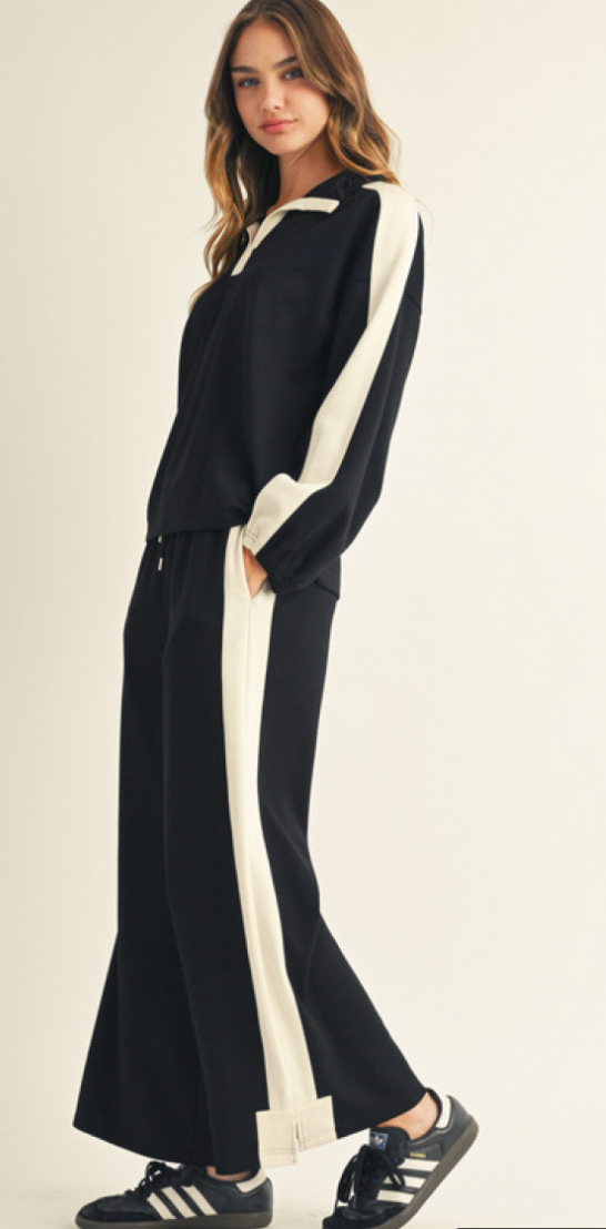 "Rachel" Matching Separates