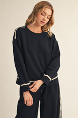 "Kory" Matching Separates