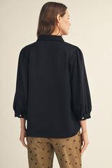"Roselyn" Luxe Knit