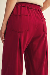"Stella" Soft Pants, 3 colors