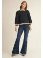 "Addison" - The Katie Grace Boutique