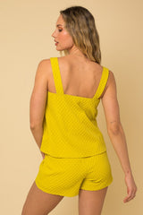 "Buffy" Matching Separates - The Katie Grace Boutique