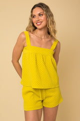 "Buffy" Matching Separates - The Katie Grace Boutique